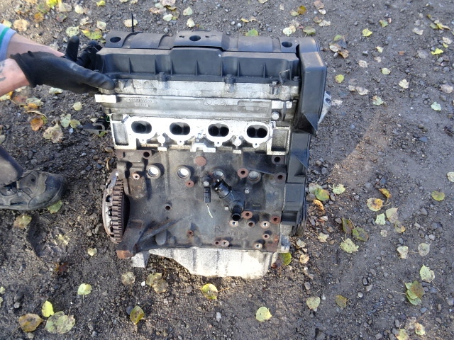 motor 1.6 16v berlingo iii partner nfr  !  (#)