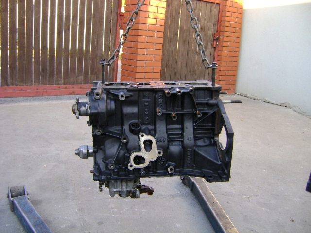 motor nominal m9re780 renault trafic 2.0dci dot  (#)