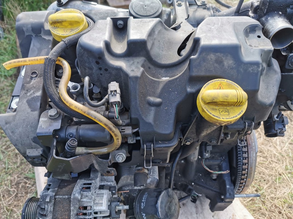 motor k9k 832 scenic iii megane lagu por piezas     (#)