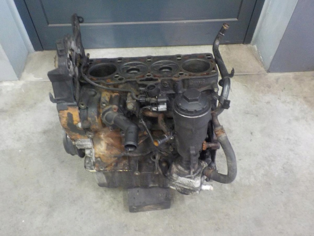 vw t5 1.9 tdi para motor axc axb  (#)