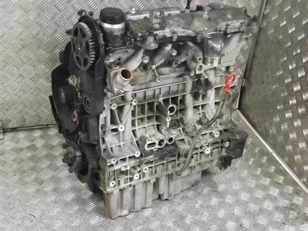volvo s60 s80 xc70 v70 2.4 d5 motor 163km d5244 t  (#)