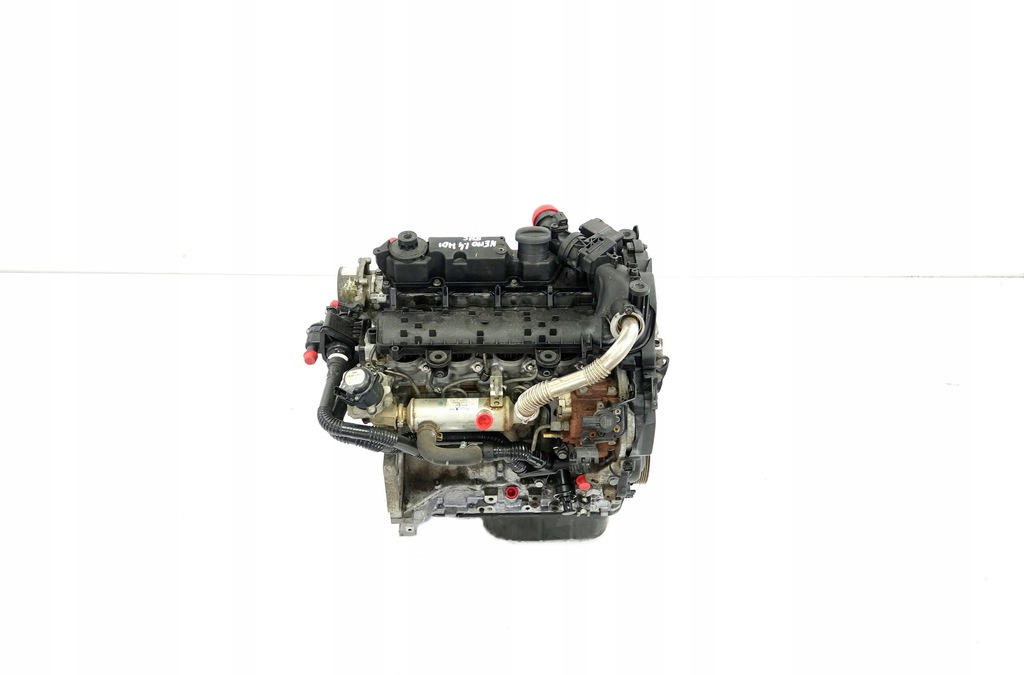 motor citroen nemo peugeot bipper 1.4 hdi 8hs  (#)