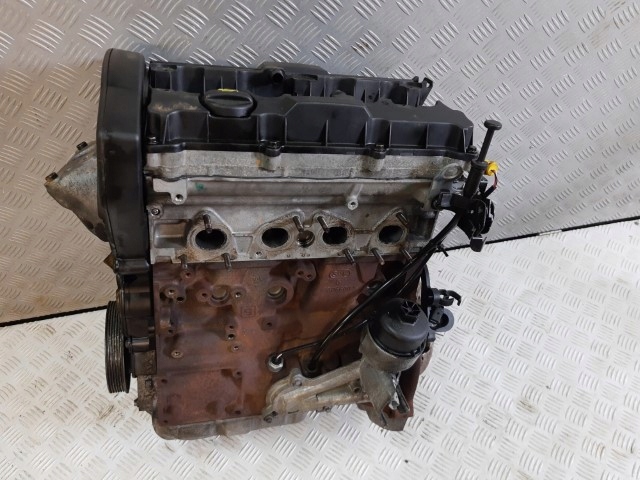 berlingo partner 3 iii motor 1.6 16v nfr 50 mil  (#)