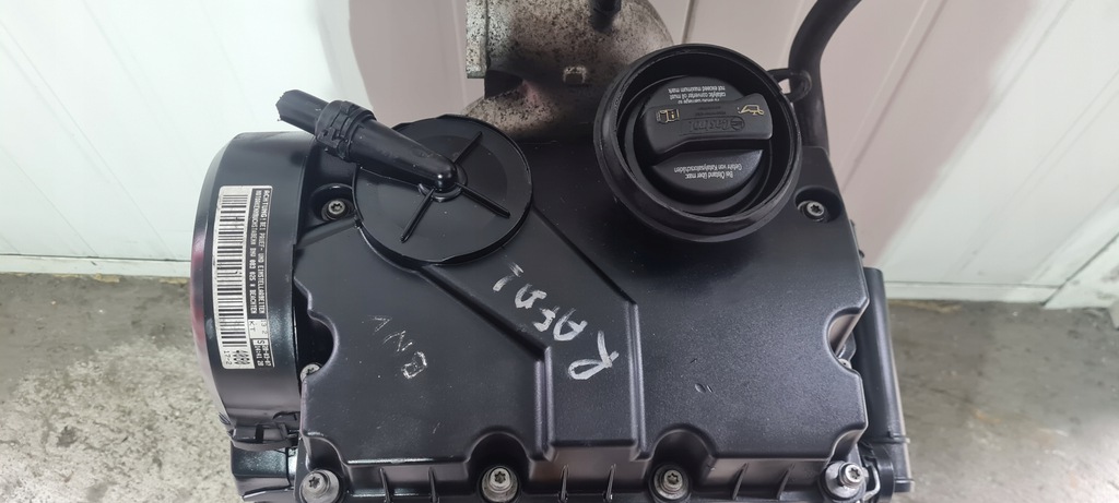 motor bnv 14tdi 80km  (#)