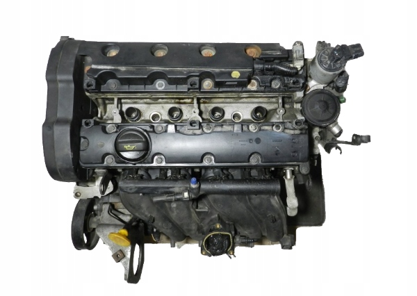 motor pelado peugeot citroen 2.0 16v rfn 103 mil.  (#)