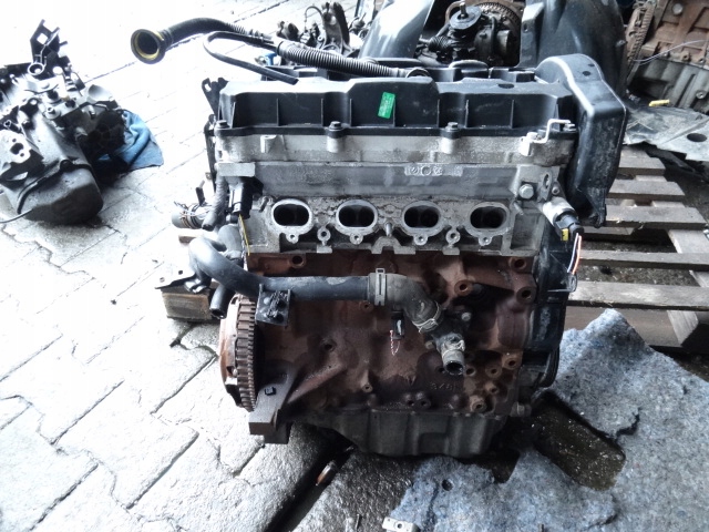 peugeot 301 2013 16 vti motor  (#)