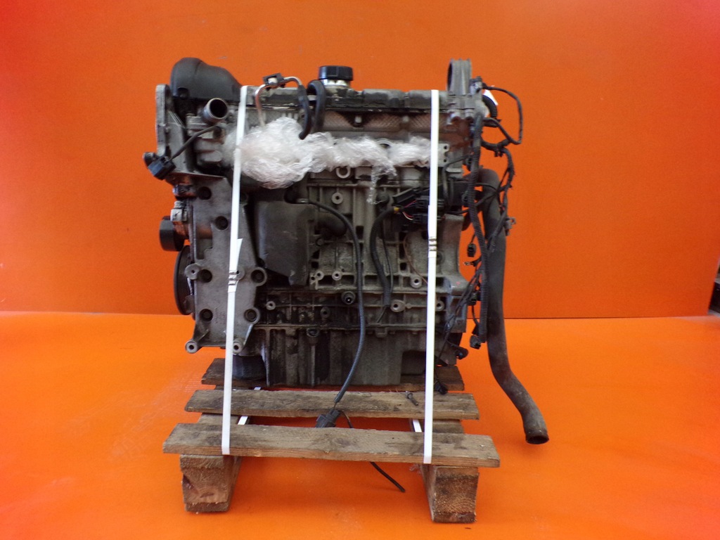 motor 2.4 20v b5244s volvo s60 i 01r  (#)
