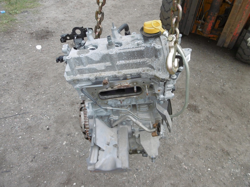 renault dacia 0.9 tce motor  (#)