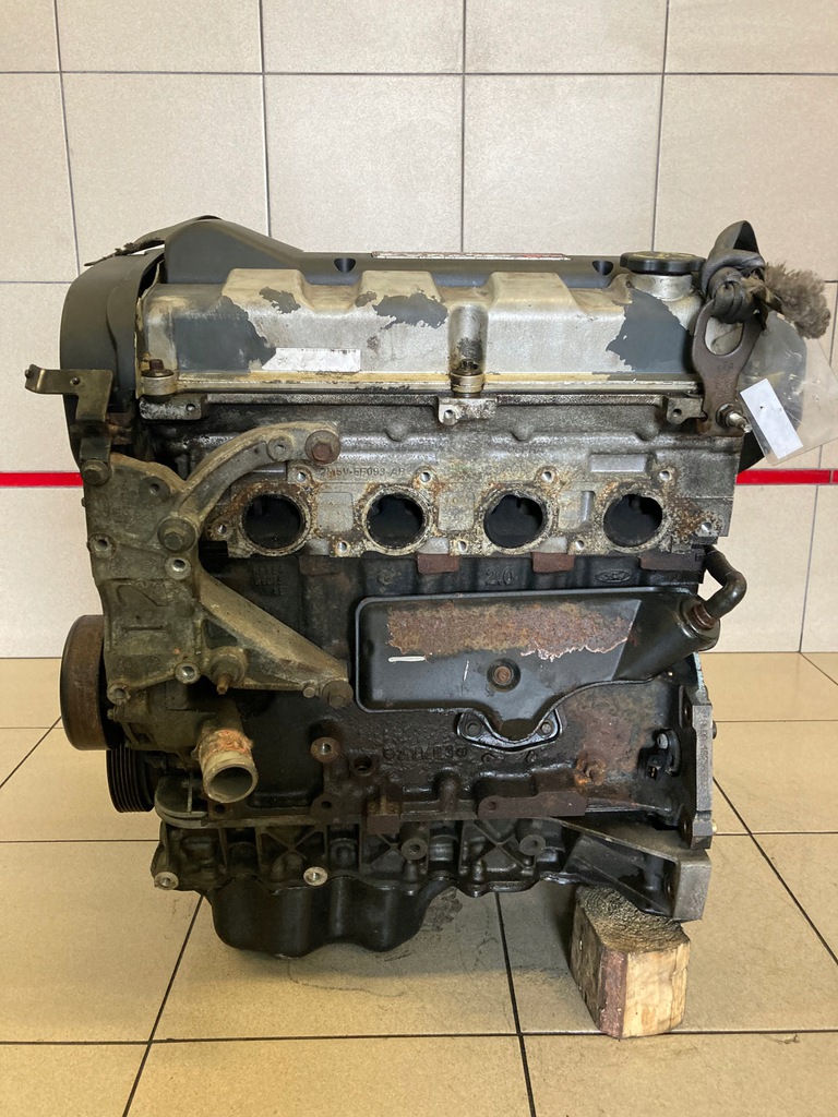 motor 2.0 16v alda focus 2003r  (#)