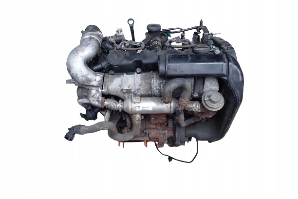 peugeot 307 motor  (#)