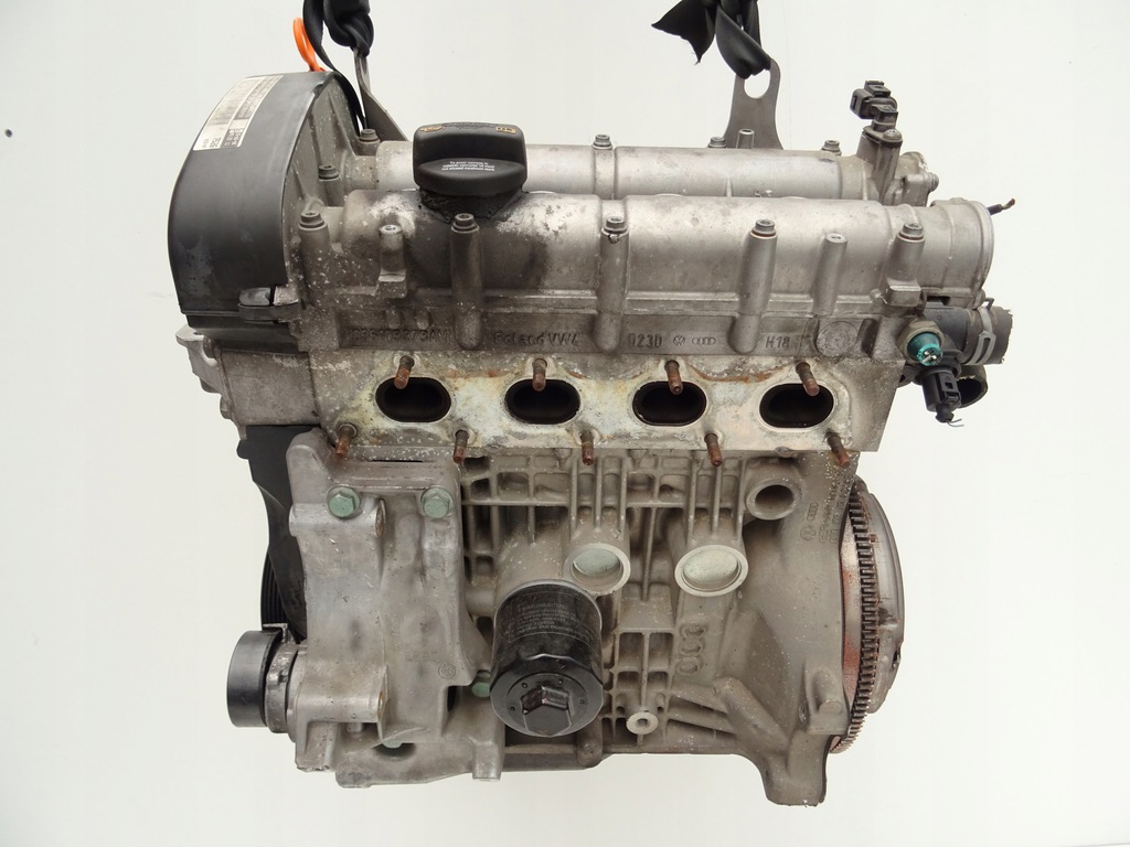 motor vw golf v 5 1.4 16v bud  (#)