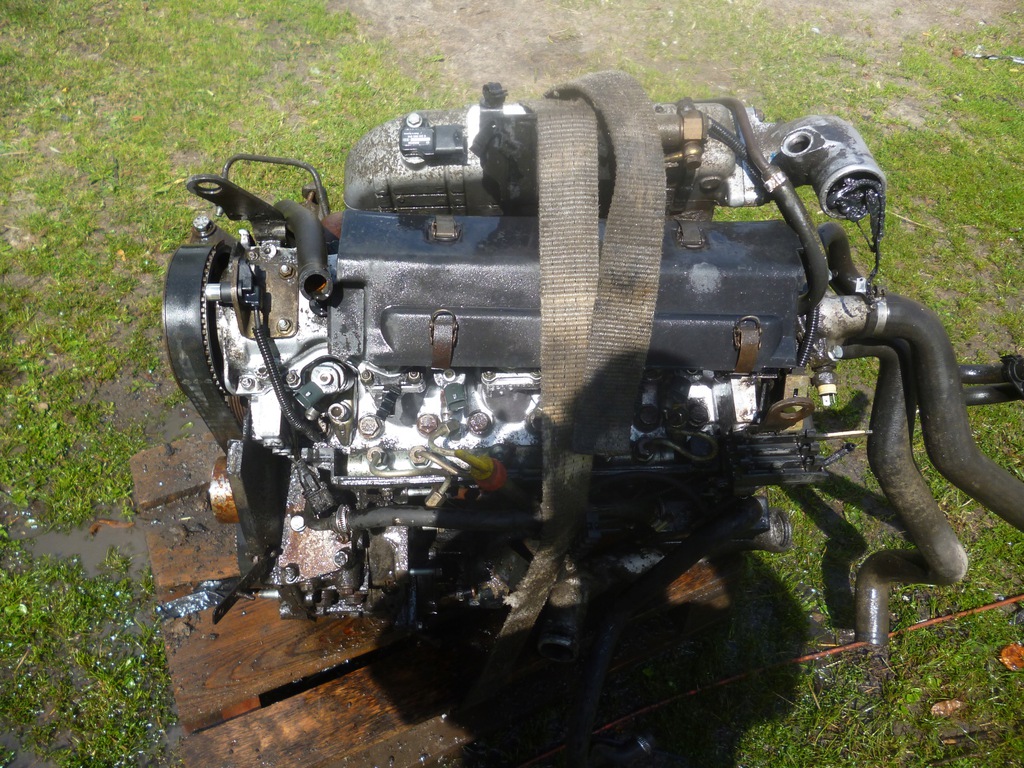 motor ducato boxer jumper 2.8 jtd hdi 02-06  (#)