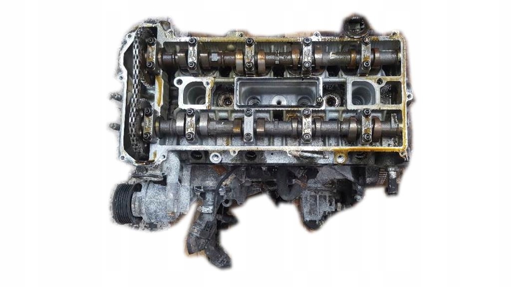 motor pelado v50 s40 2005 1.8 16v b4184s8  (#)
