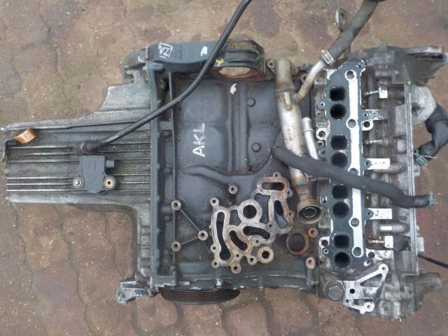 motor mercedes w169 1.5 gasolina  (#)