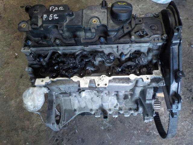 motor partner berlingo 1.6 hdi  (#)