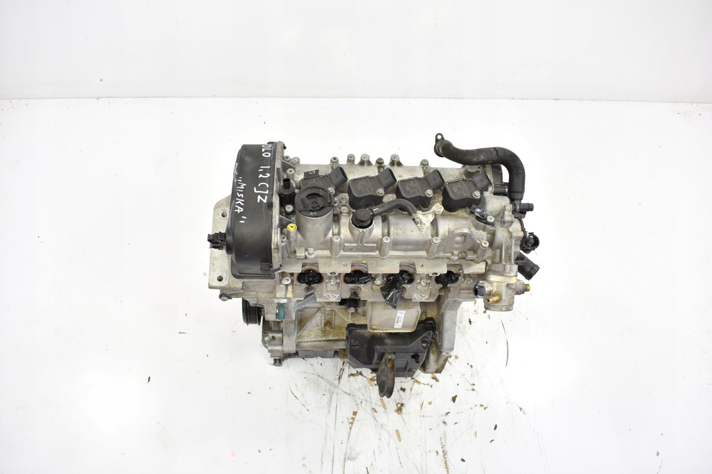 motor polo golf vii rapid fabia iii 1.2 tsi cjz  (#)
