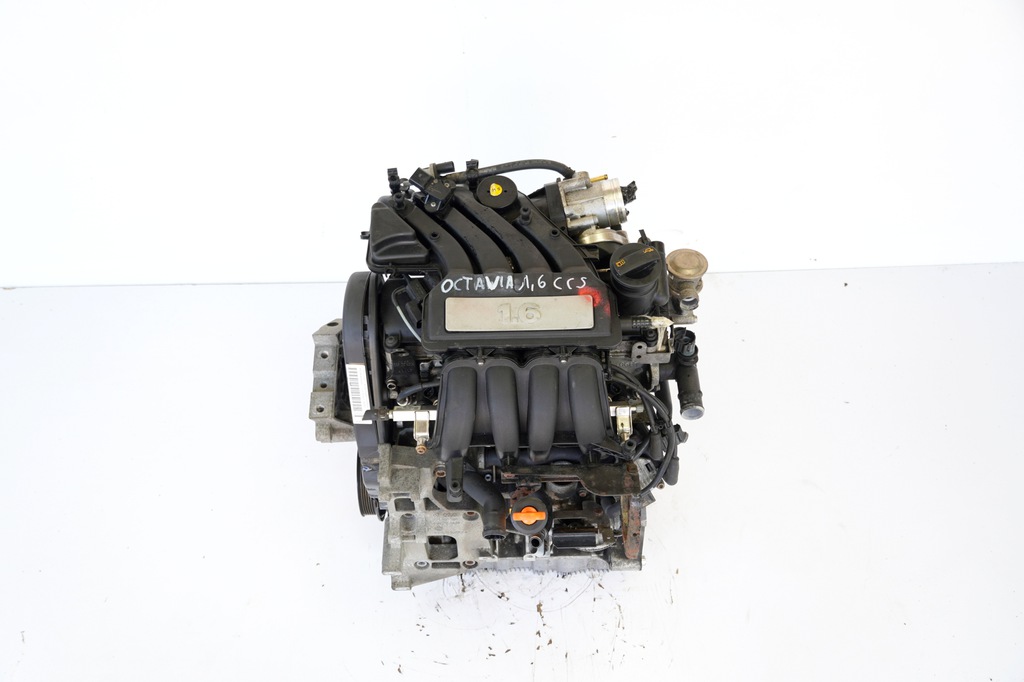 motor octavia ii jetta iii leon altea 1.6 ccsa  (#)