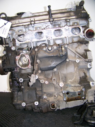 mondeo mk3 1.8 16v 110km 125km motor cgba cgbb  (#)