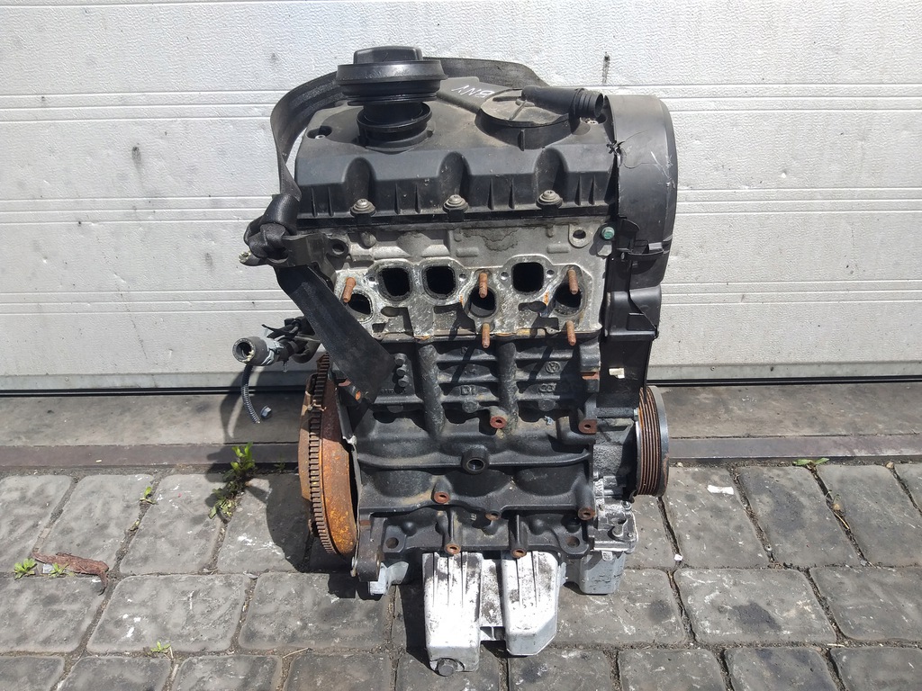motor bnv 1.4 tdi  (#)
