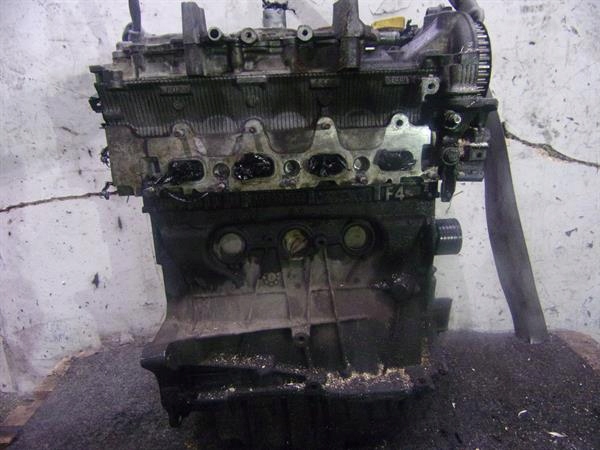 motor gasolina renault scenic 1 f4rc740 2.0 16v  (#)
