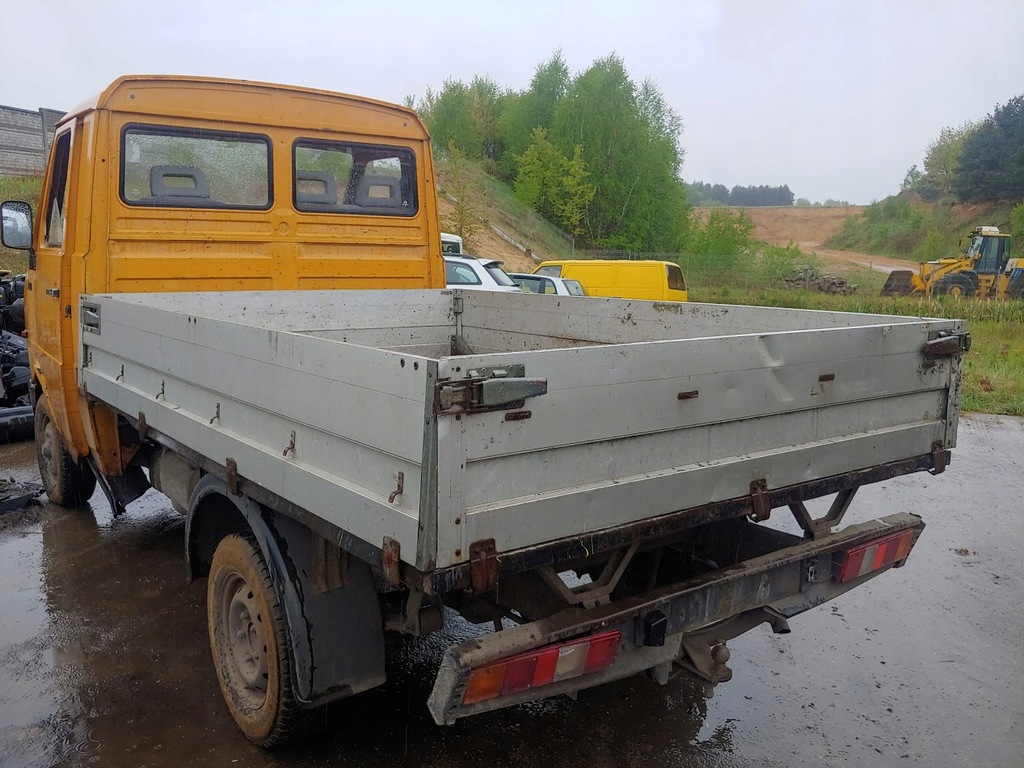 motor lublin iii d compl.  (#)