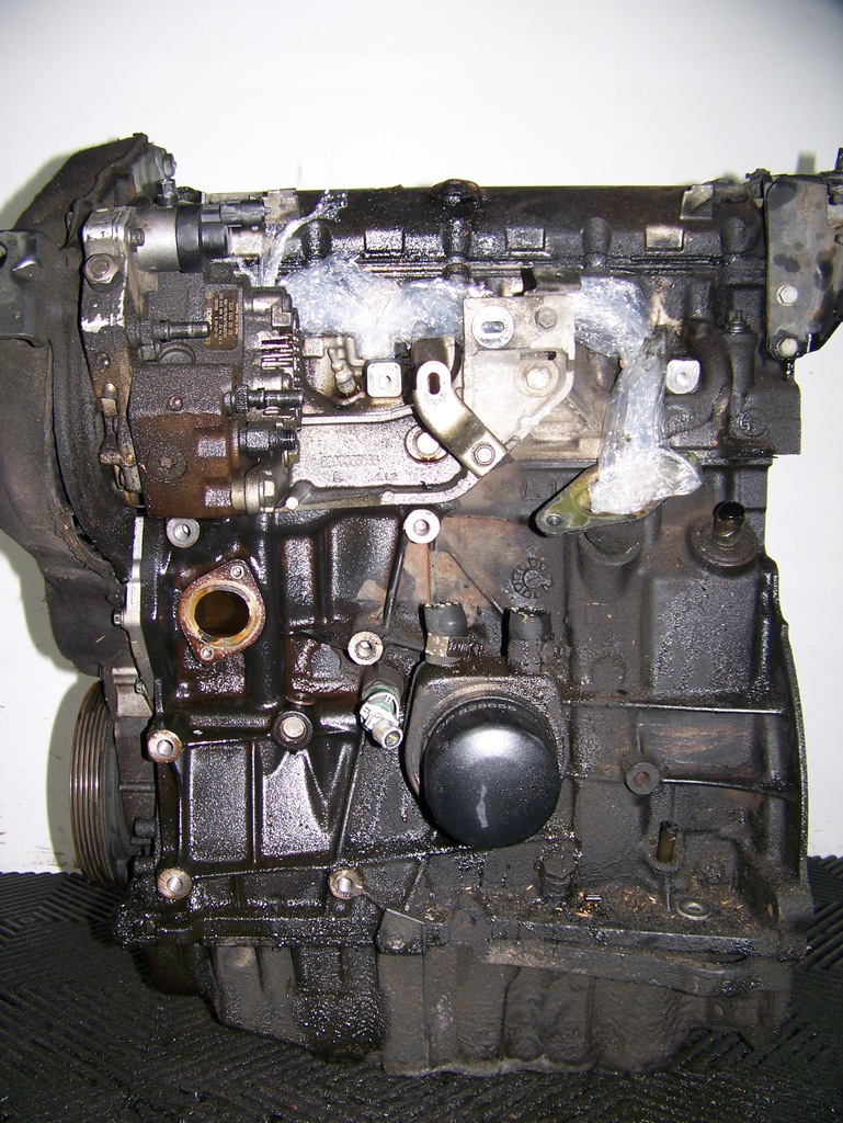 carisma space star 1.9 did 102km motor f9q1 f9k  (#)