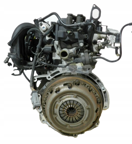 motor pelado hwda hwdb focus mk2 c-max 1.6 16v  (#)