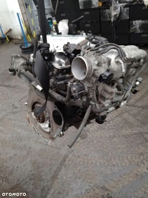 motor mitsubishi lancer vii spacestar 1.6b 4g18  (#)