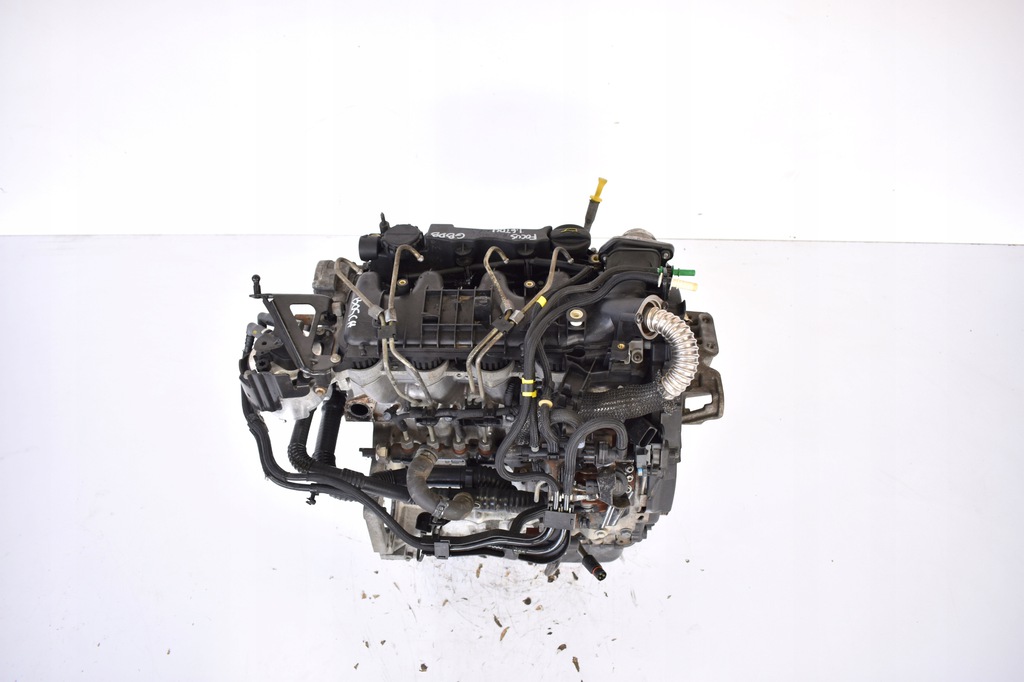 motor focus ii c-max volvo c30 1.6 tdci gpda  (#)
