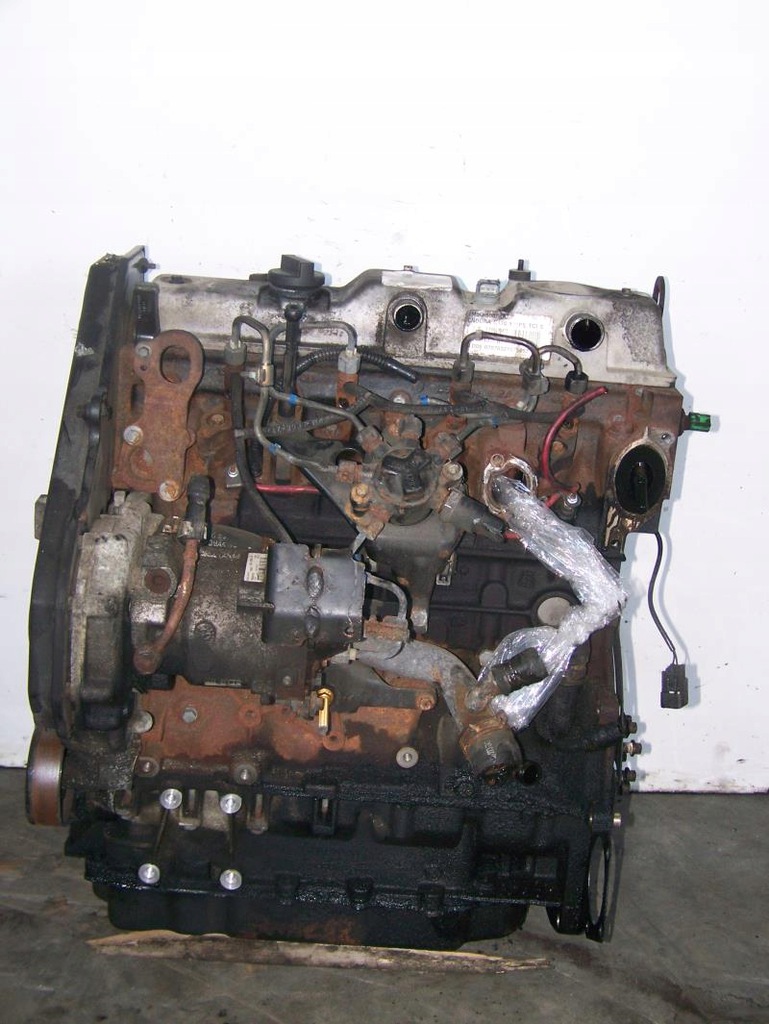 focus mk1 connect 1.8 tdci motor f9da f9db ffda  (#)