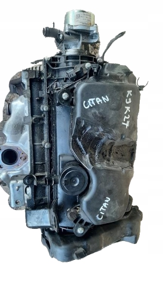 motor 1.5 dci k9k27 citan kangoo  (#)