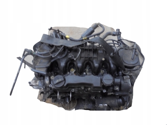 motor pelado peugeot 307 1.6hdi 04r  (#)