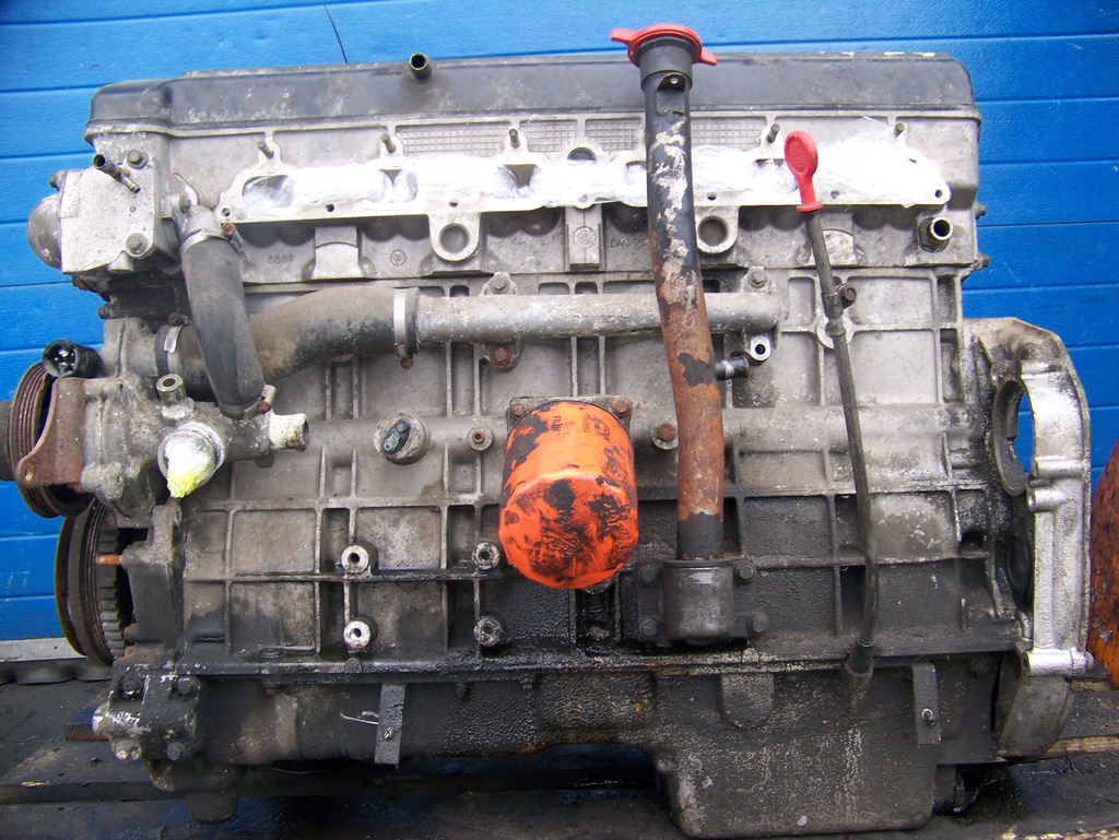 xj6 xj40 4.0 24v 222km 226km motor 9epcla 9epcna  (#)
