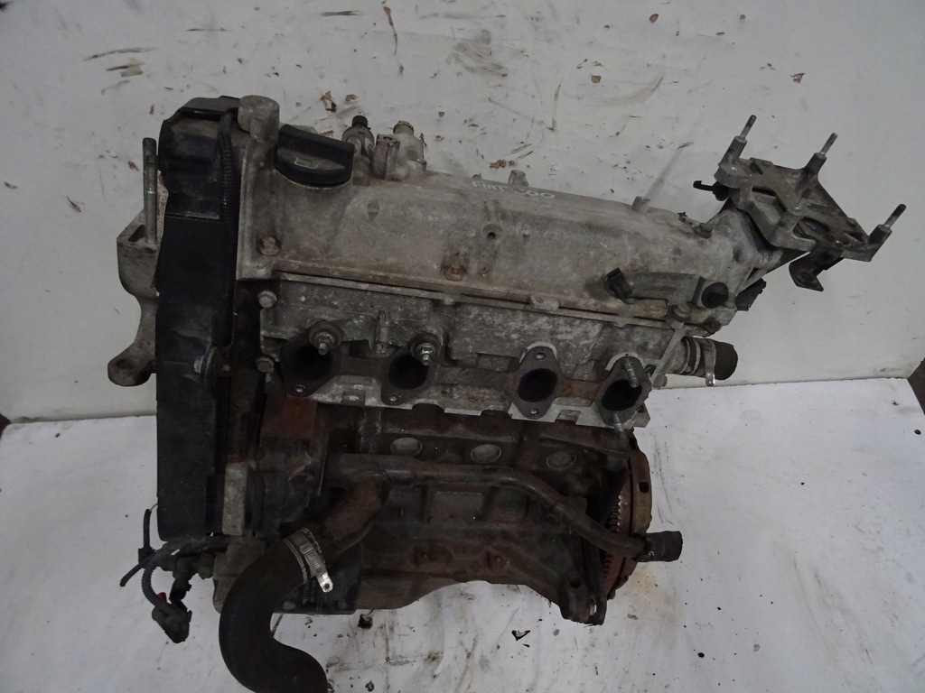 motor fiat 500 1.2 48 mil km  (#)