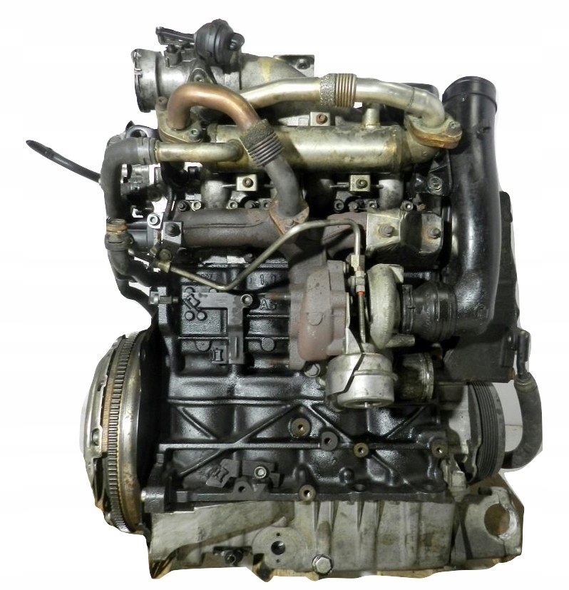 motor pelado asz galaxy sharan alhambra 1.9 tdi  (#)