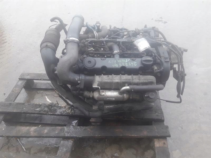 motor citroen c5  (#)
