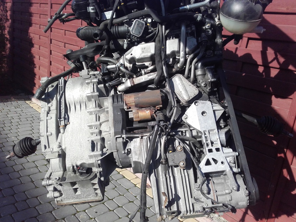 a clase 169 motor  (#)