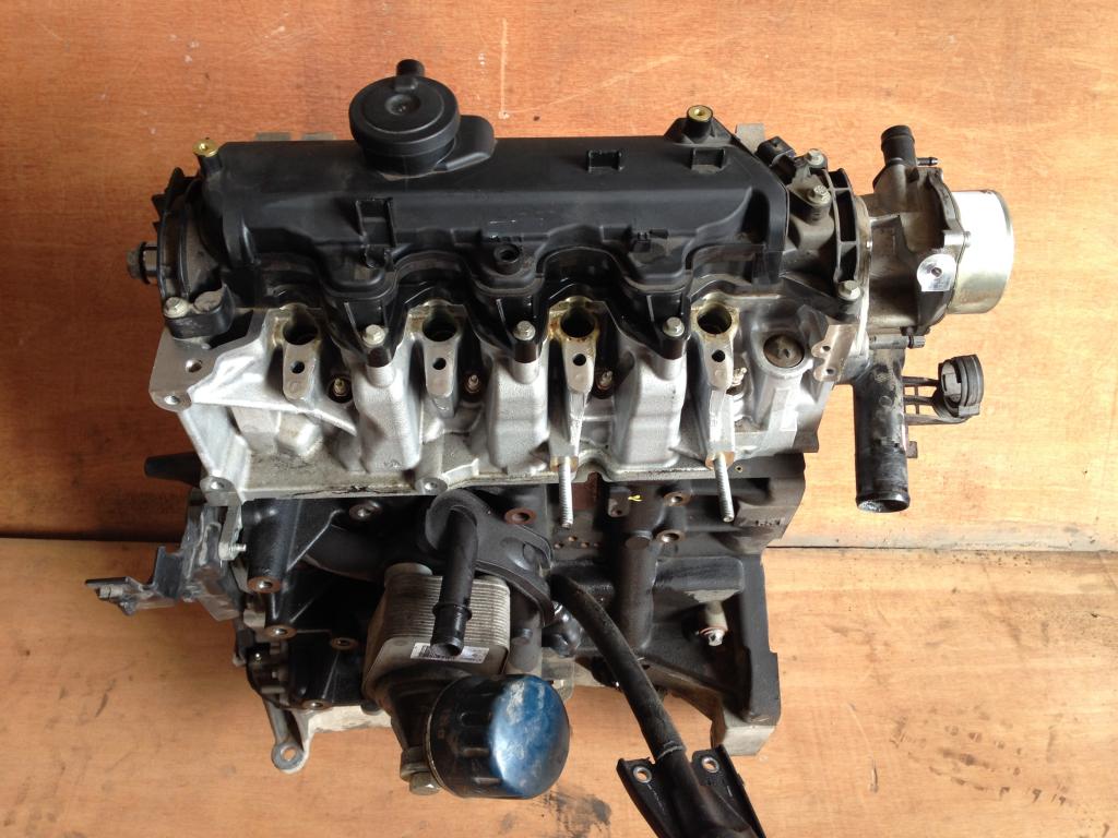 motor 1.5 dci megane scenic iii 110 caballos  (#)