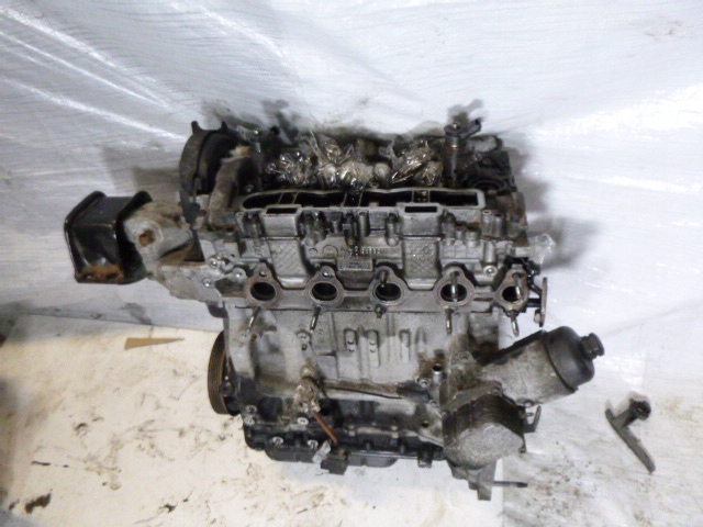 motor pelado 1.6 hdi peugeot citroen 9h01 10jbat  (#)