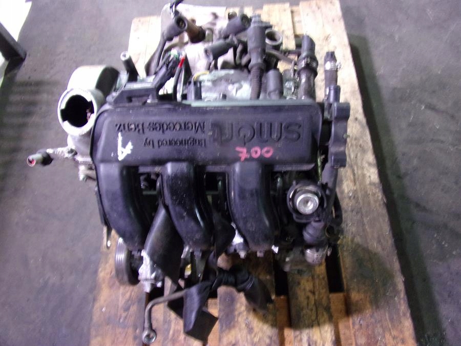 motor smart fortwo i r1600101205 0.6 t  (#)