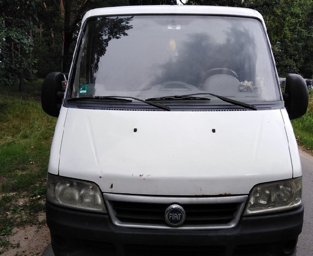 motor boxer ducato jamper 2004 28 128km  (#)