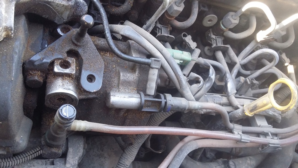 motor renault megane clio kangoo micra almera 1.5  (#)