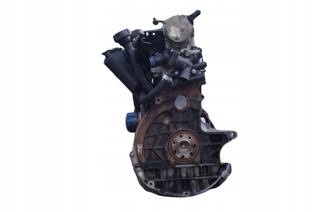 motor f9qt mitsubishi space star 1.9 did  (#)