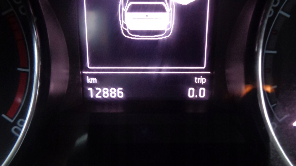 vw 1.0 chy motor 12mil!  (#)