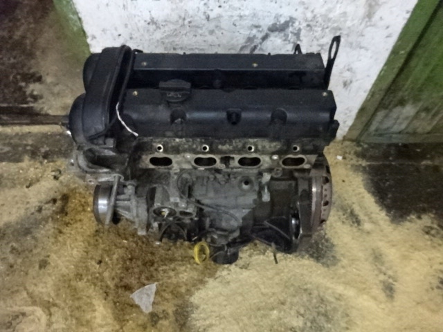volvo c30 motor 1.6 16v b4164s3  (#)