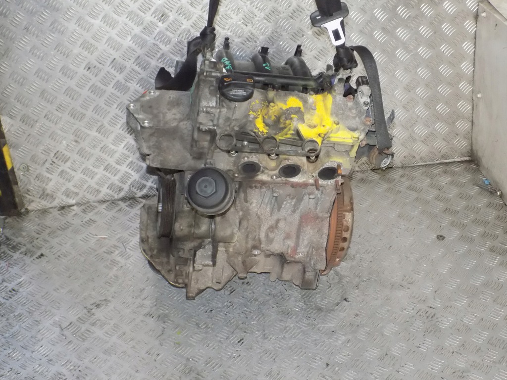 motor vw polo 1.2 54km bmd  (#)
