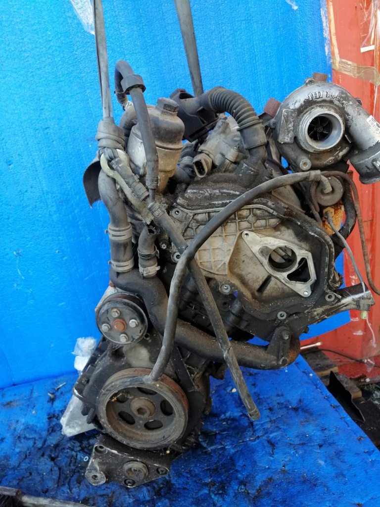 motor mercedes w169 a180 2.0cdi 109km #170mil km#  (#)