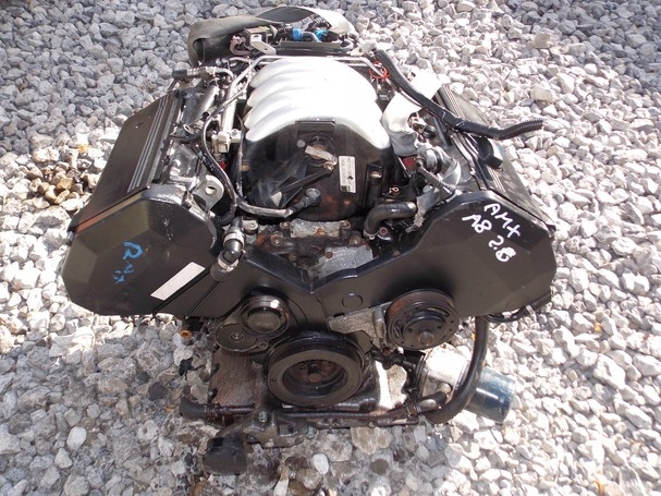 motor audi a8 d2 2.8 v6 amx  (#)