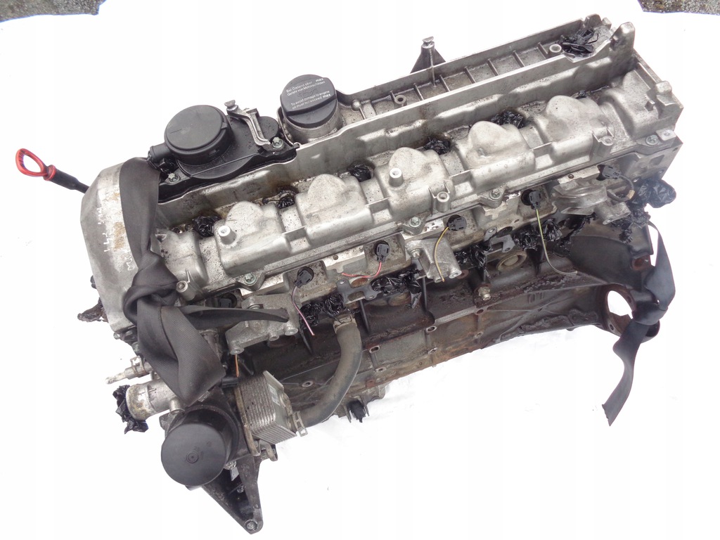 mercedes s-clase w220 3.2 cdi motor 613960  (#)