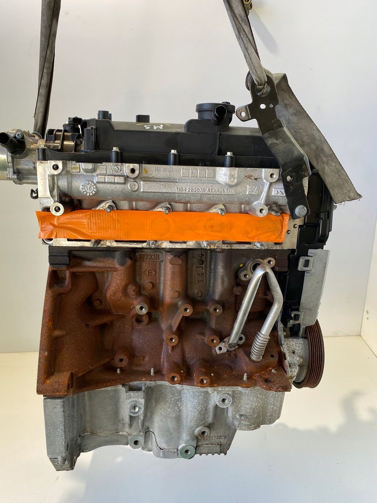 motor k9kh834 megane iii 1.5 dci  (#)